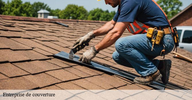 Entreprise de couverture 70 Haute-Saône  Couvreur Decobecq père et fils